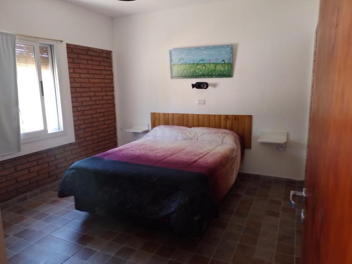 Lodge 6 Olivos San Rafael (Mendoza)
