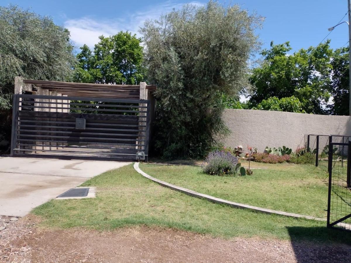 Lodge 6 Olivos
