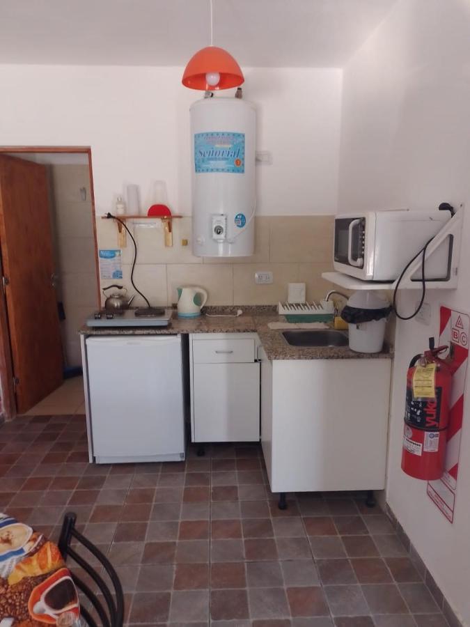 6 Olivos * San Rafael (Mendoza)