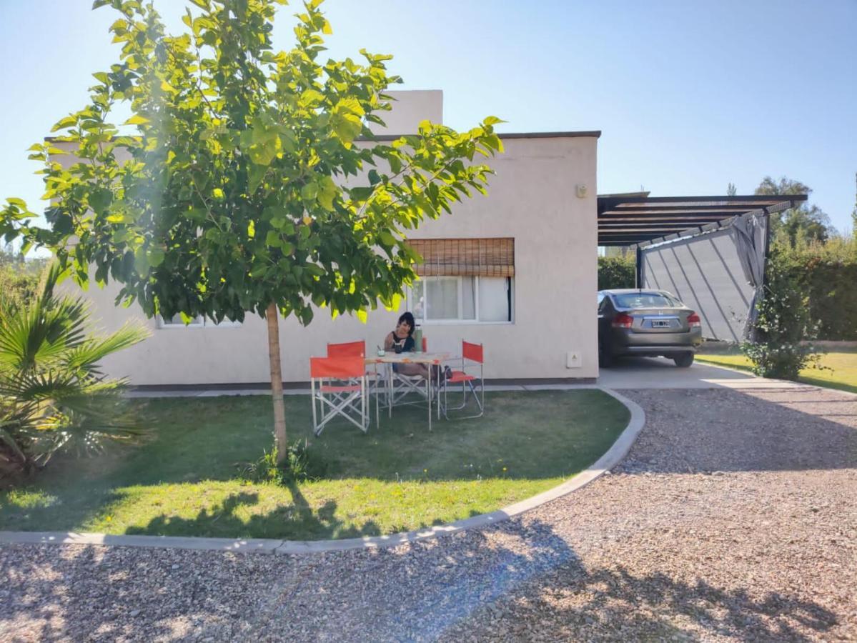 Lodge 6 Olivos