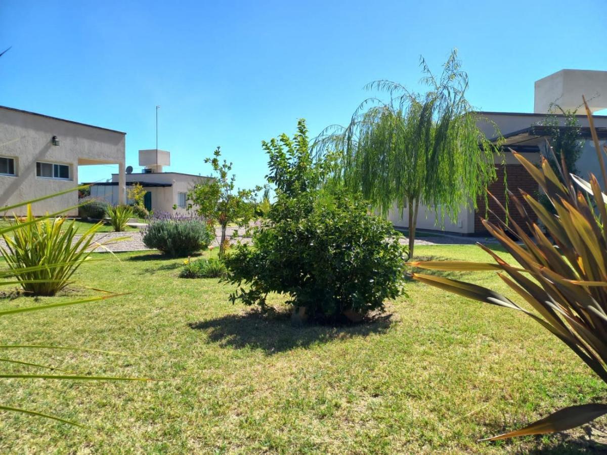 6 Olivos Lodge