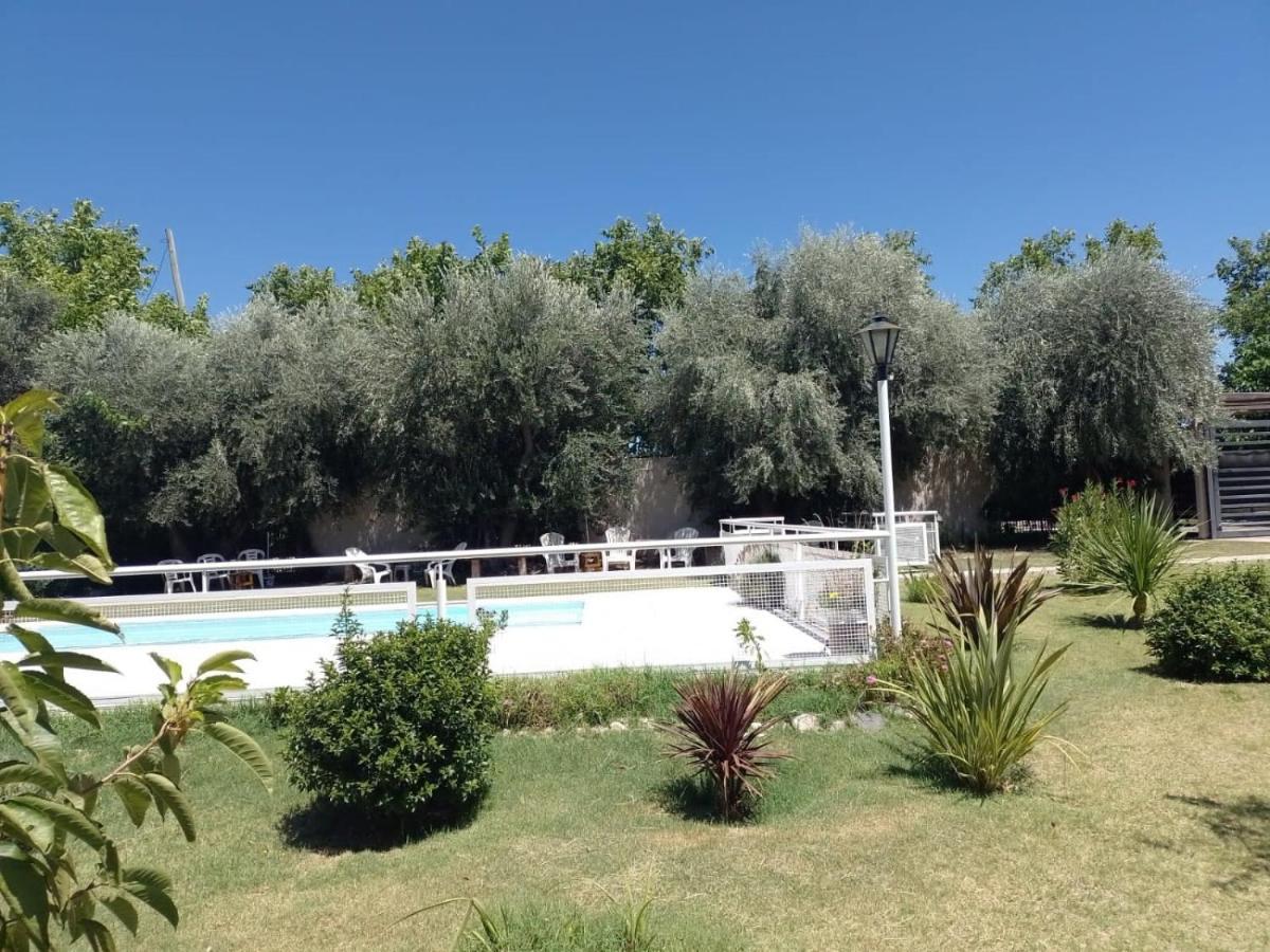 Lodge 6 Olivos