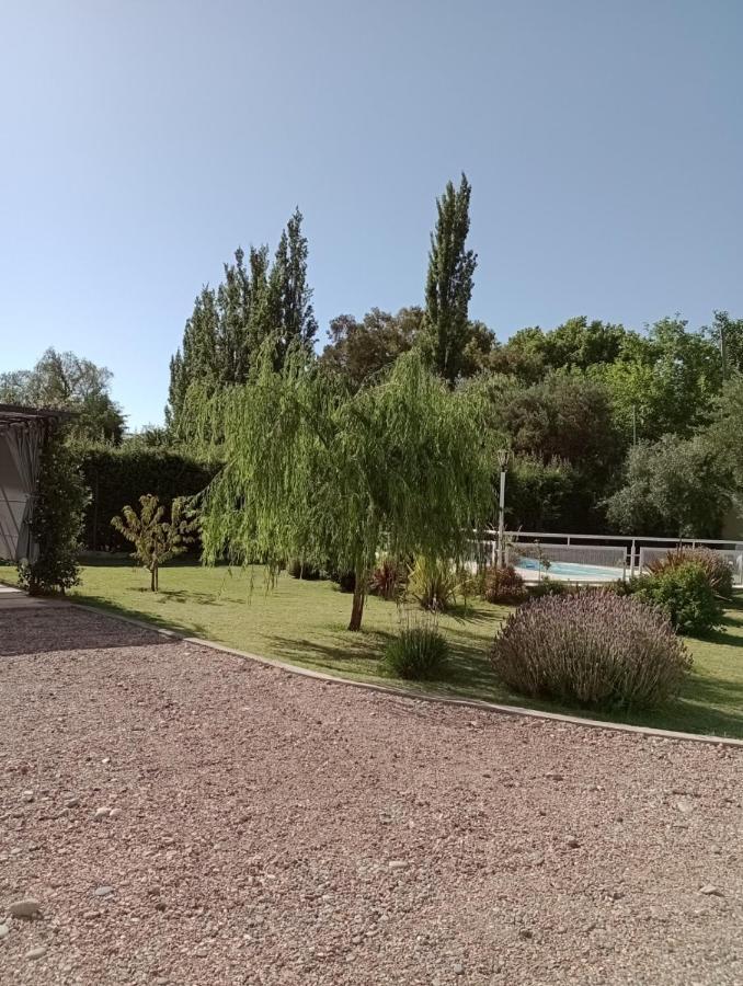 6 Olivos Lodge