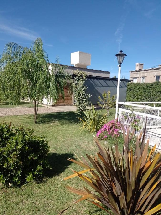6 Olivos Lodge