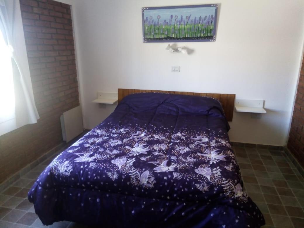Lodge 6 Olivos *
