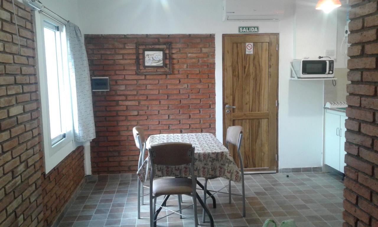 6 Olivos Lodge San Rafael (Mendoza)