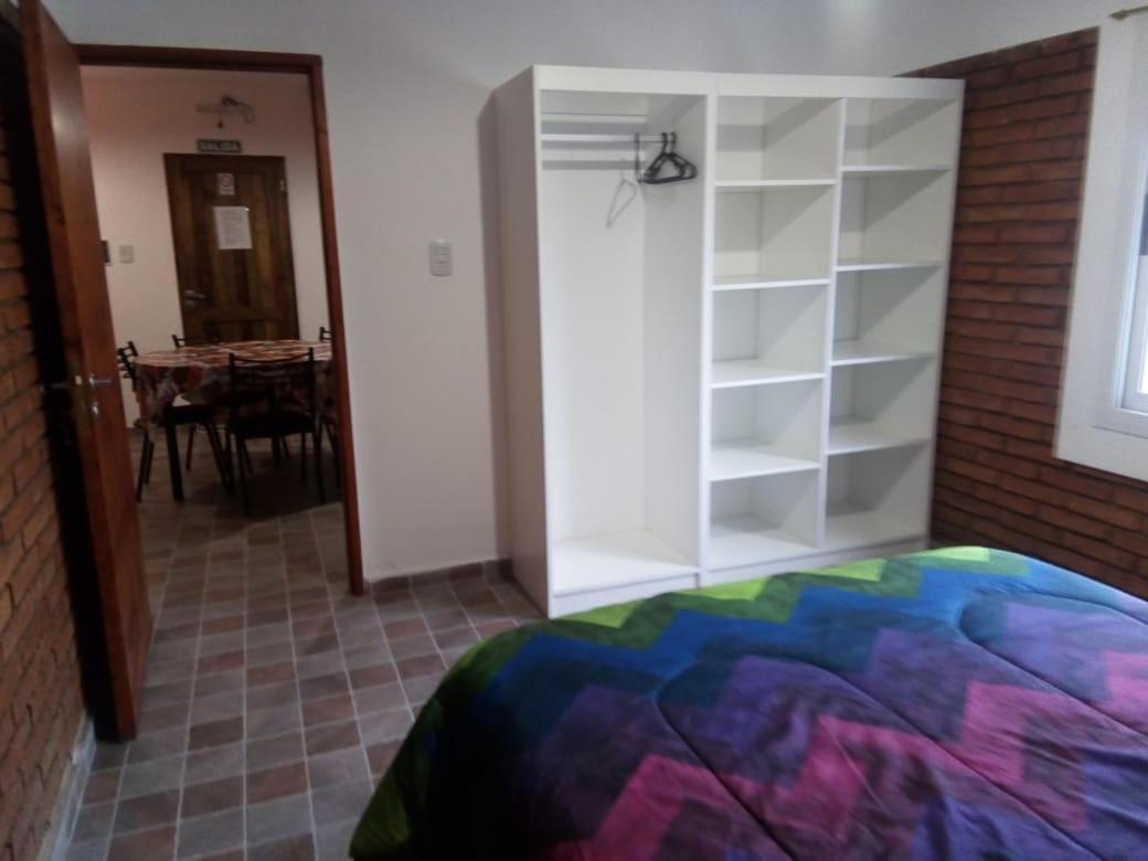 6 Olivos