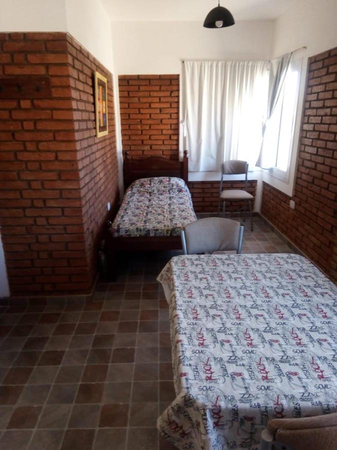6 Olivos * San Rafael (Mendoza)