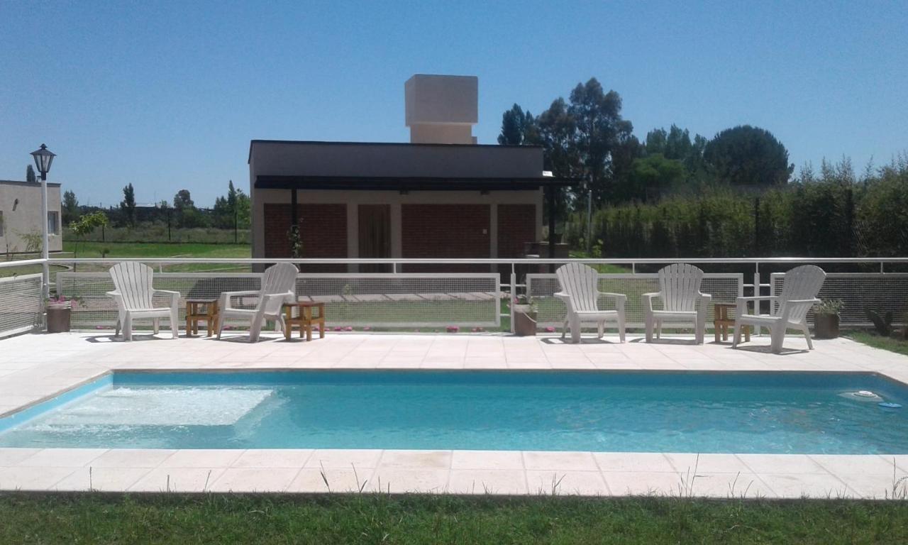 6 Olivos Lodge